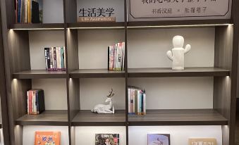 HanTing Hotel (Tianjin Development Area TEDA MSD)