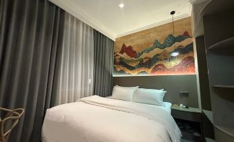 Taizhou Shunxinyuan Express Hotel