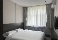 Raohe Xincheng Hotel Hotels in Raohe