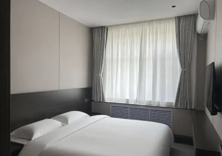 Raohe Xincheng Hotel