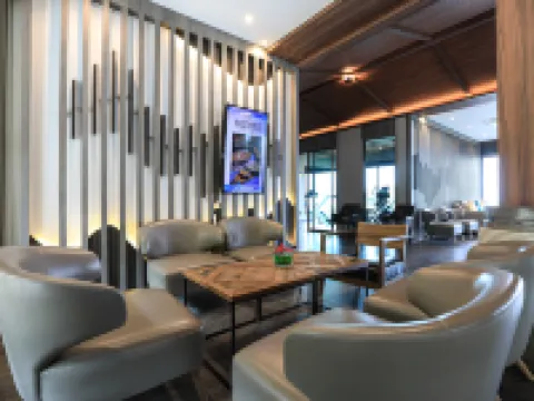 โนโวเทล เกาะสีชัง โรงแรมในเกาะสีชัง