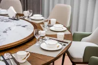 Wyndham Haofeng Hotel in Kaiyuan - 조식 운영
