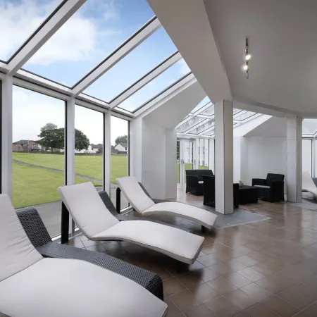 Delta Hotels Edinburgh