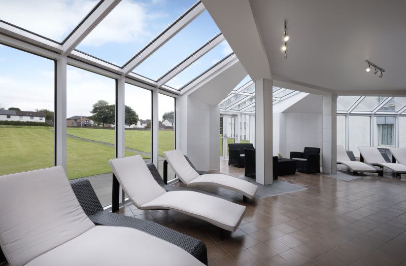 Delta Hotels by Marriott Edinburgh photo 5