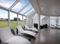 Delta Hotels Edinburgh - Spa