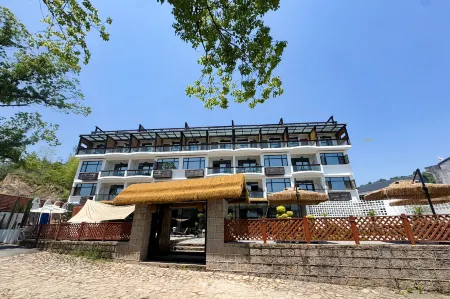 Min Niangniang's House