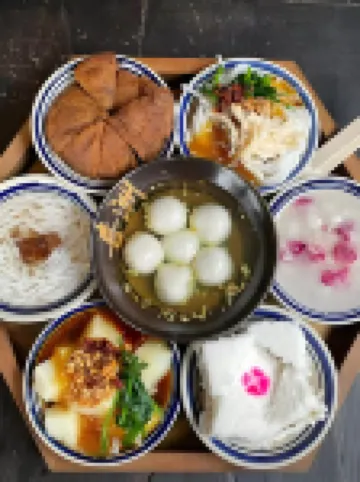 360° Oceanview Lifestyle | Dali SEASKY VISTA Cultural & Art Oceanview Hote