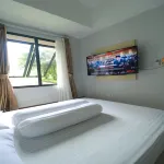 Cozy Apartment, Easy Access