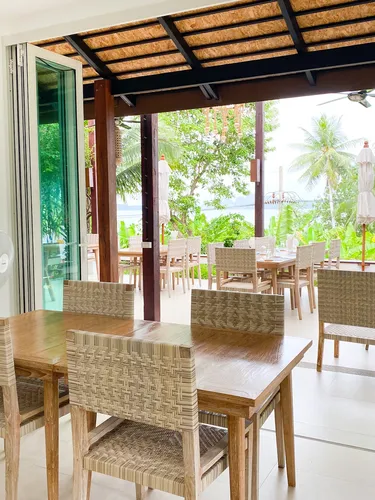 รูปภาพของปูรณา รีสอร์ท เกาะยาวน้อย