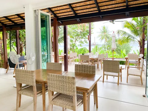 รูปภาพของปูรณา รีสอร์ท เกาะยาวน้อย