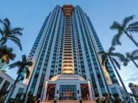 曼谷半島飯店 曼谷住宿飯店