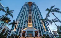 The Peninsula Bangkok