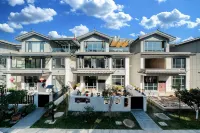 Songlan Qishe Hotel Hotel in zona Lingyuan Valley