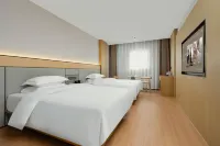 Yuqing Four  Damei Seasons Hotel Hotels in Yuqing