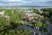 Waterfront Insular Hotel Davao - Pysäköinti