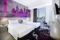 Favehotel Tuban Hotels near Klenteng Kwan Sing Bio