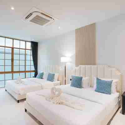 Your Good days Rooms