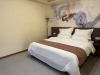 Qingfeng Lanyue Homestay - 2 stjerner