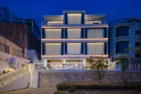 Jiujianhai Seaview Art Meisu (Dali Erhai Branch) Hotels in Dali Airport/Dali Sea World