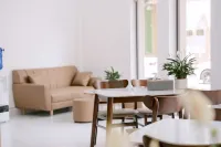 NGHI THUONG HOTEL Hotels in Viet Doan