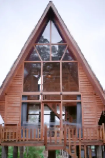 Kizuna villa