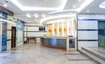 Boning Boutique Hotel