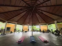 Nawa Wellness - salle de sport