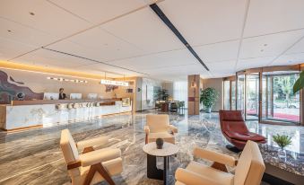 Elong Hotel (Beijing Chang'an Tianjie Qiaohuying Subway )