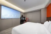 Ciyuan esports hotel - Esports