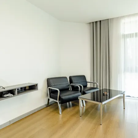 Huocheng Jianglanyuan · Xunfeng Slow Travel Homestay