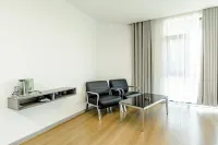 Huocheng Jianglanyuan · Xunfeng Slow Travel Homestay