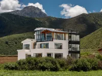 Xianjian Ye: MIYIN Pastoral Fields, Migratory Birds,Scenic Stay (Napa Lake Scenic Area Branch) 石卡雪山周辺のホテル