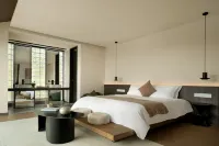 moganshan zhuyin wujie villa