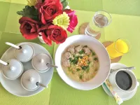 The Rich Hotel Hotels in Nonthaburi