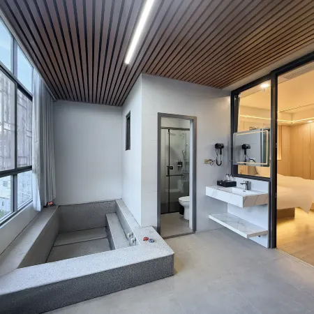 Boya Hos Spring Hotel
