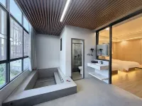 Boya Hos Spring Hotel - Hot Springs