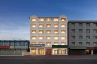 HomeUPHuayiSelectedHotel (TianjinWuqingChaguPortScienceandTechnologyValleyIndustrialParkBranch) Hotels in Tianjin