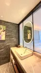 Hilap Hotel - Mountain view