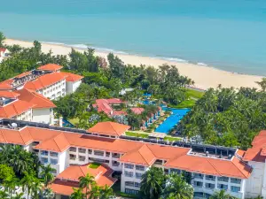 Top 10 Family Hotels in Haikou