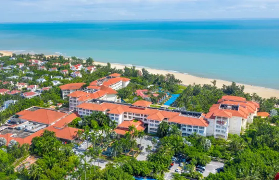 海口喜來登酒店