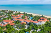 Sheraton Haikou Hotel Hotels in 