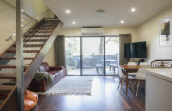Halls Gap Escape Townhouses