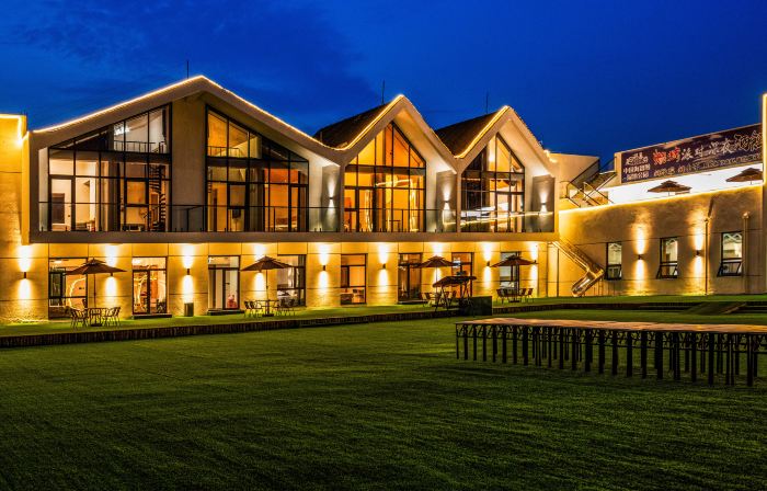 Fengning Hefeng Hotel