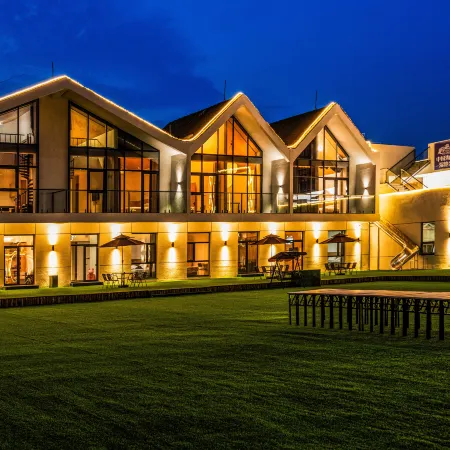 Fengning Hefeng Hotel