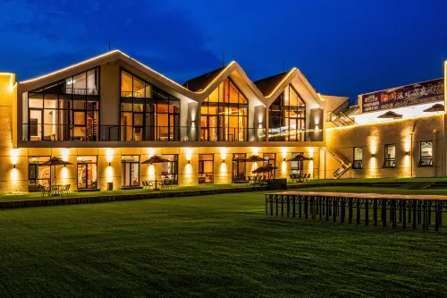 Fengning Hefeng Hotel