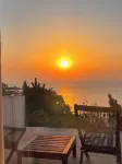 Qingdao Momer Cliff Ocean View Villas - Mountain view