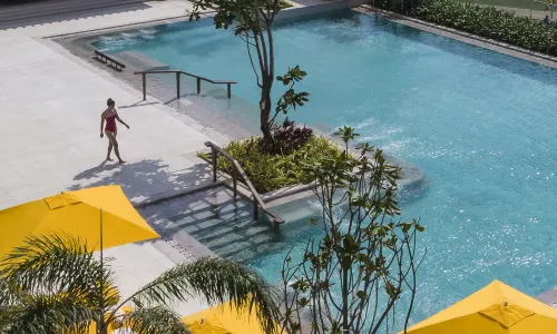 Shangri la Hotel Colombo