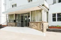 Russel Court Hotel Bournemouth Central Hotels in 