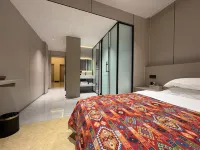 Manxiang Hotel (Huangguoshu Ticket Center) فنادق في جَن نينغ