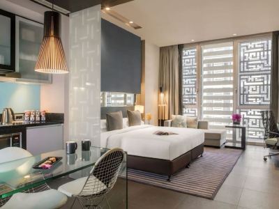 THE ABDALI BOULEVARD HOTEL by IHG